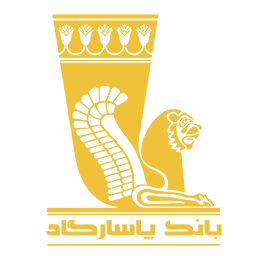 لوگو بانک پاسارگاد