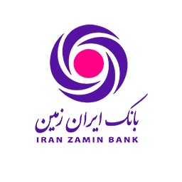 لوگو بانک ایران زمین